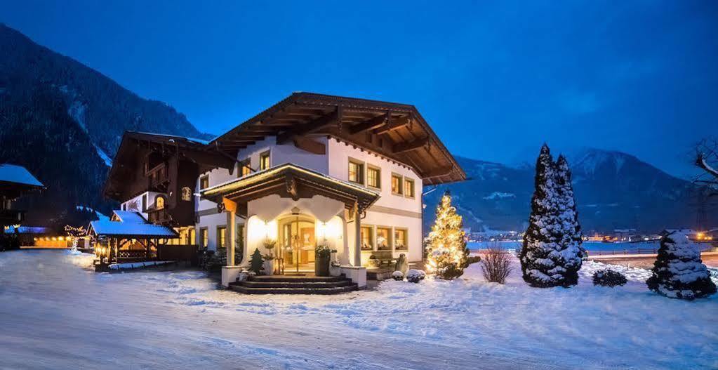 Appartementhaus Sonnenschein Майрхофен Экстерьер фото